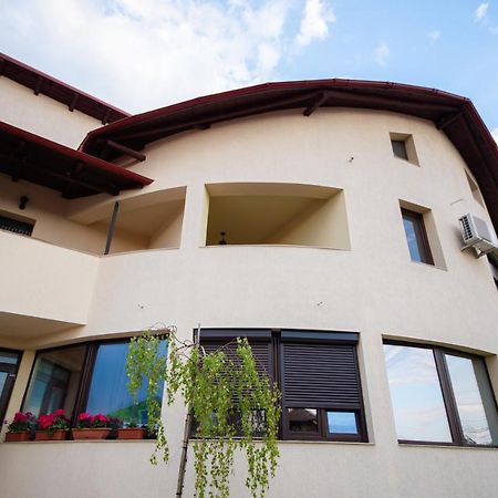 Casa Avram Villa Râmnicu Vâlcea Kültér fotó