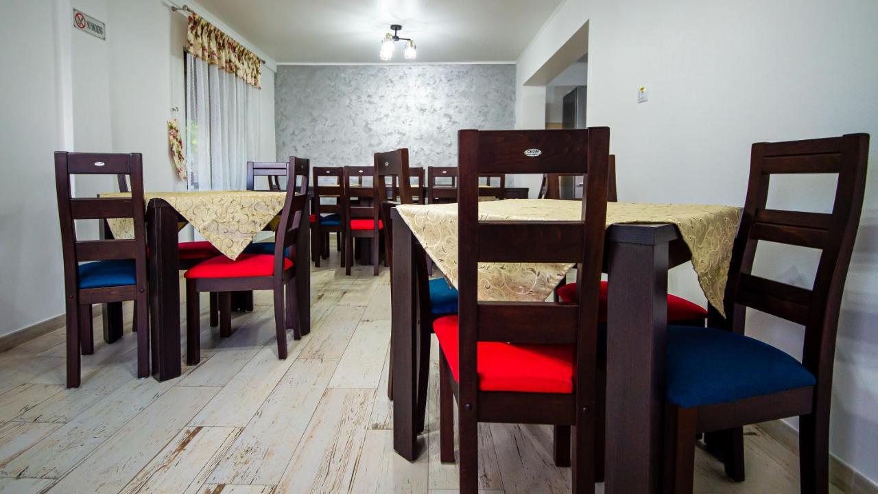 Casa Avram Villa Râmnicu Vâlcea Kültér fotó
