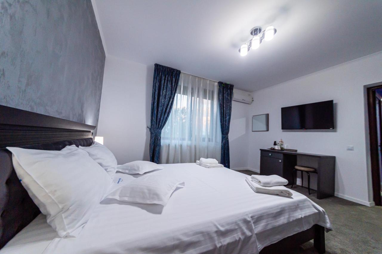 Casa Avram Villa Râmnicu Vâlcea Kültér fotó