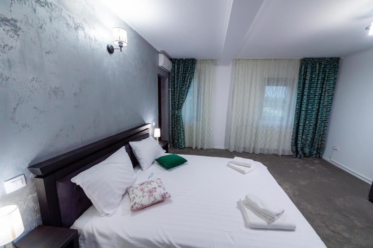 Casa Avram Villa Râmnicu Vâlcea Kültér fotó